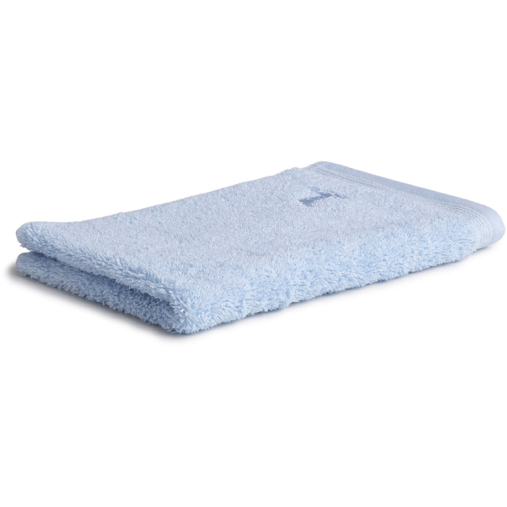 Möve Superwuschel Gästehandtuch uni - neu mit 550 g/m²