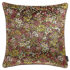 Rohleder Creation Mille Fleurs – Dekokissen mit Füllung