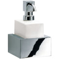 Decor Walther BRICK BK WSP Wandseifenspender