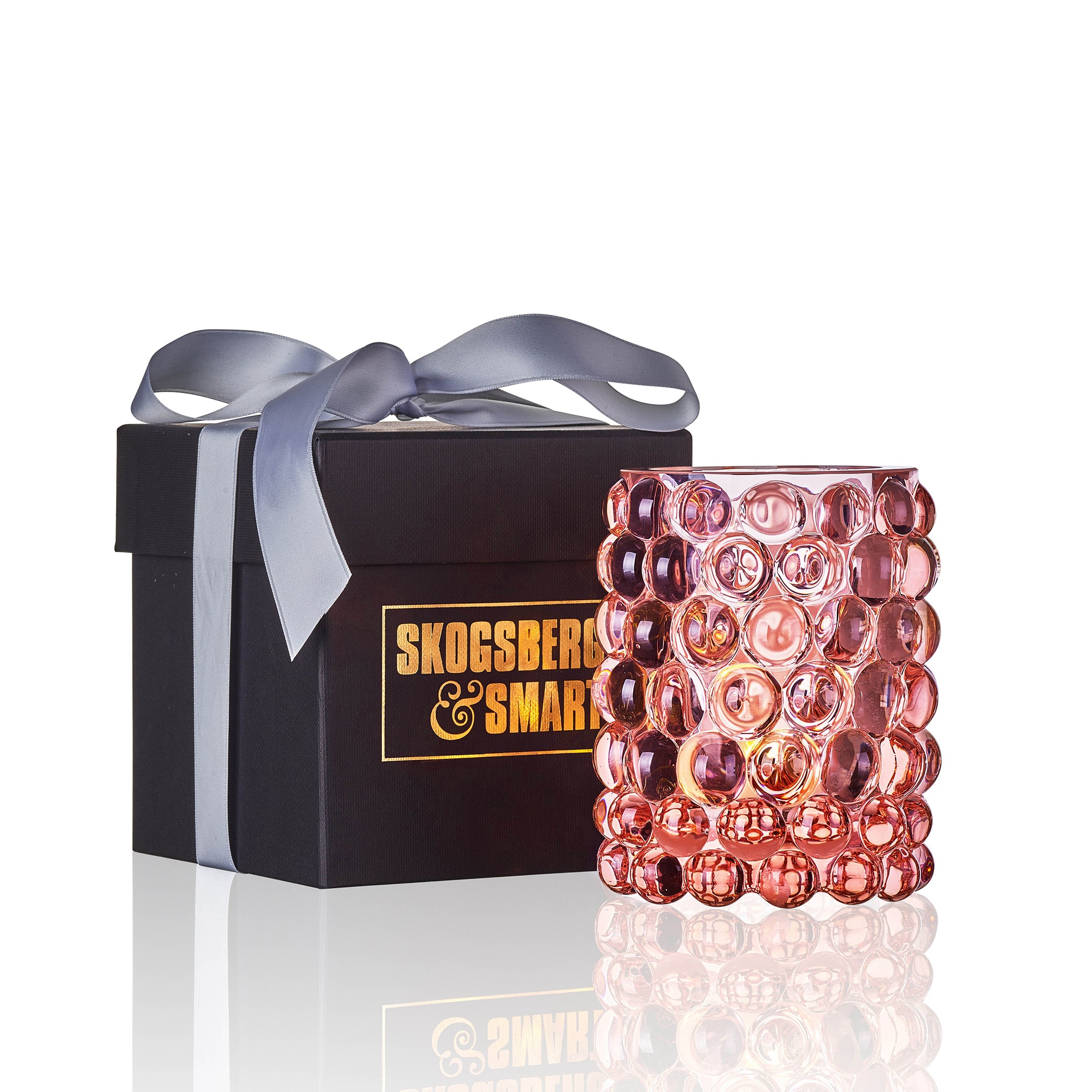 Skogsberg&Smart Hurricane Boule Vase Mini