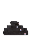 LEXINGTON Original Handtuch schwarz