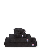 LEXINGTON Original Handtuch schwarz