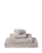 LEXINGTON Original Handtuch dunkelgrau