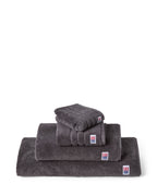 LEXINGTON Original Handtuch charcoal