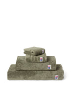 LEXINGTON Original Handtuch dusty olive