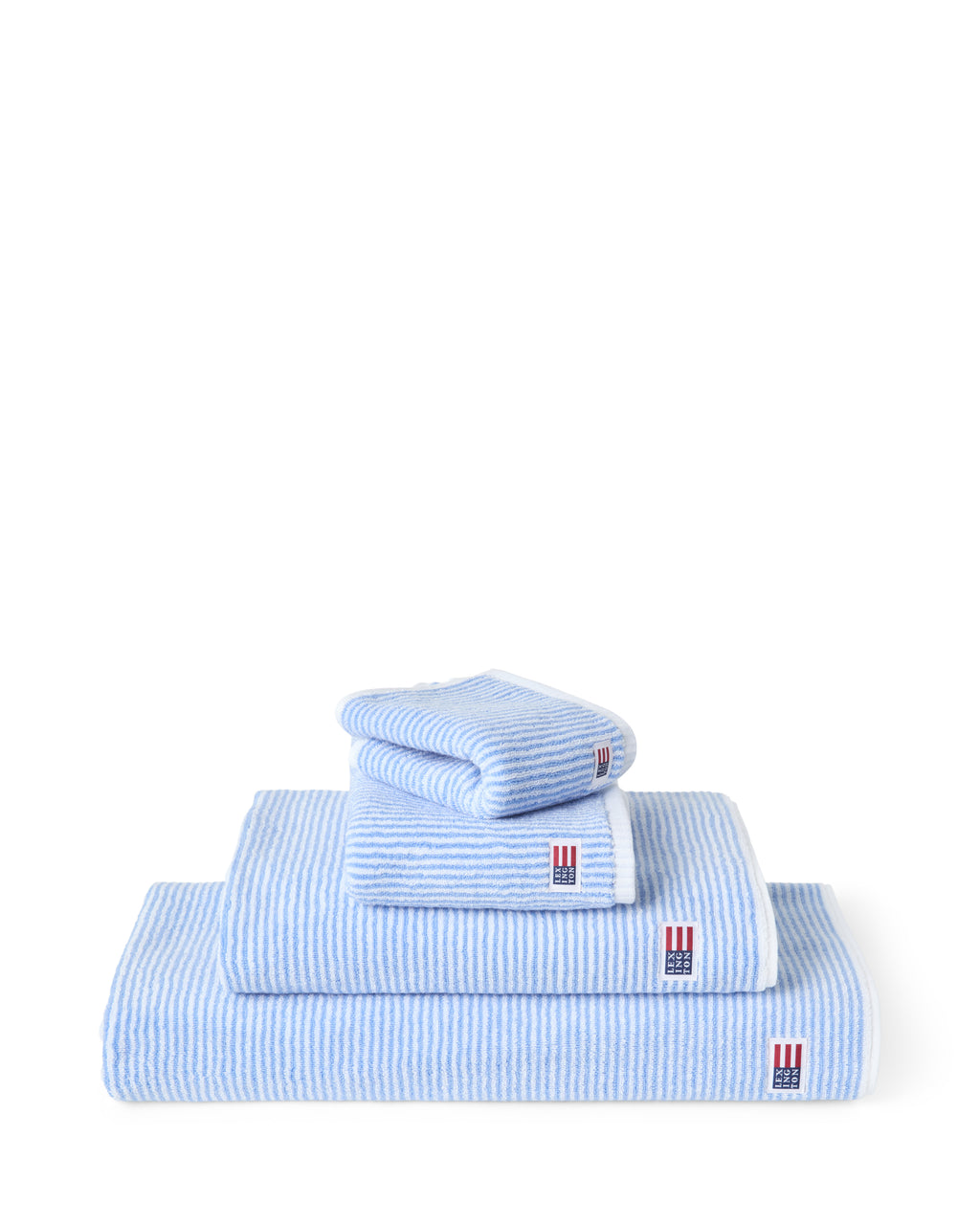 LEXINGTON Original Towel Striped Handtuch