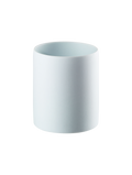 ASA whitematt Windlicht