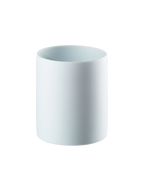 ASA whitematt Windlicht