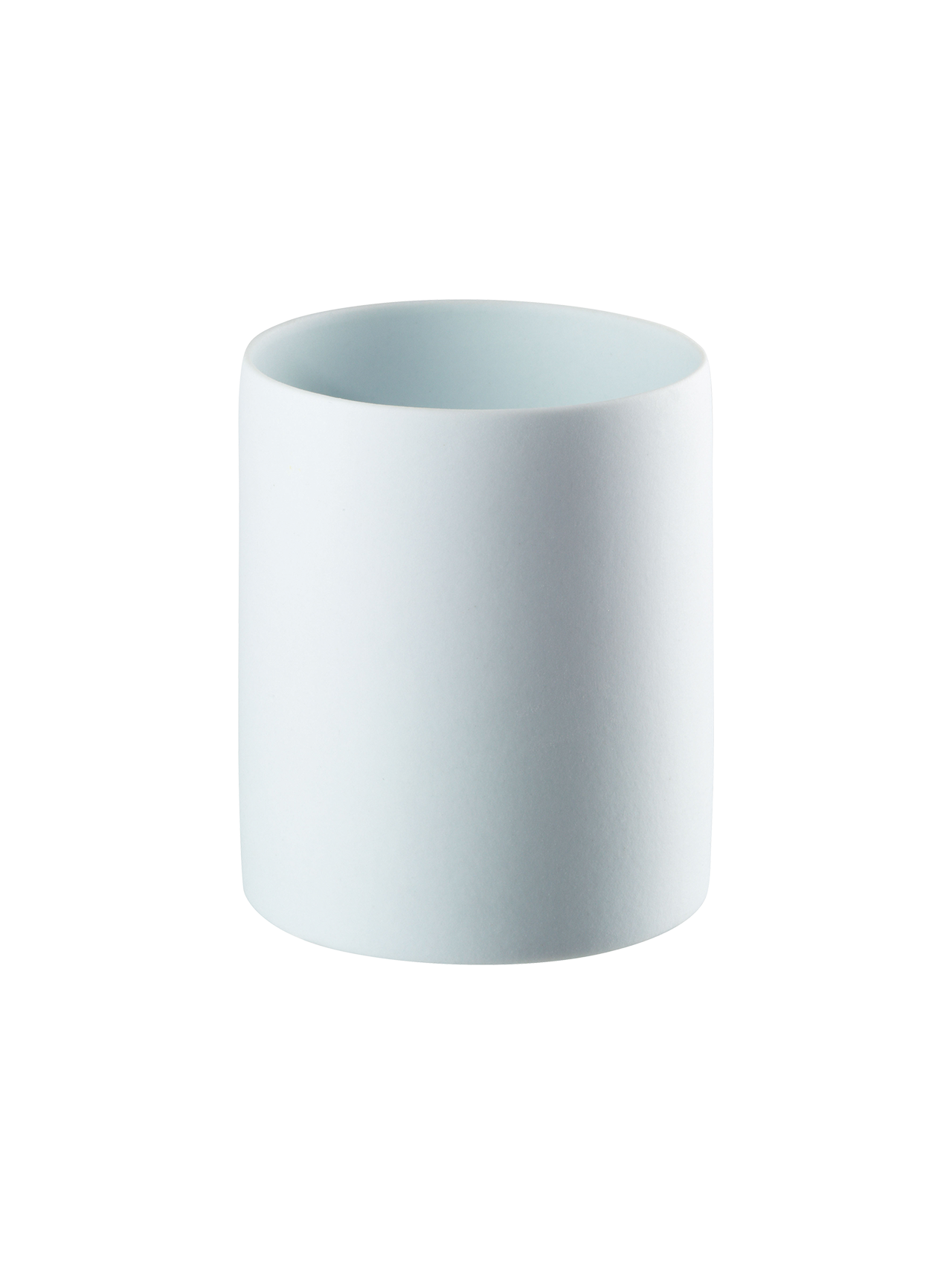 ASA whitematt Windlicht