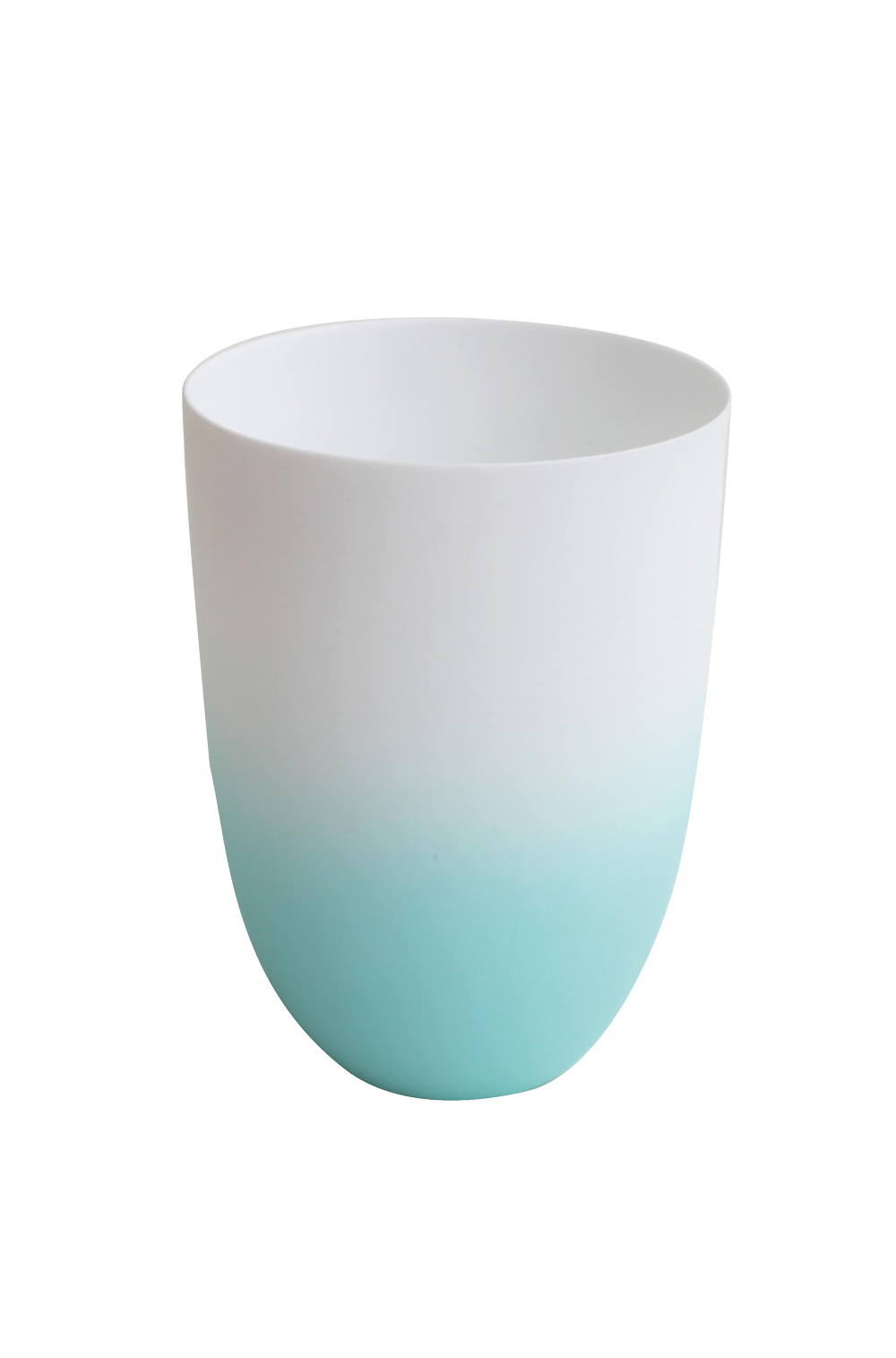 ASA whitematt Vase