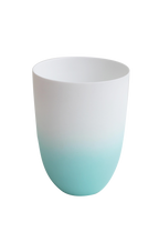 ASA whitematt Vase