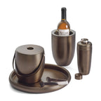 VI 116015_116016_116017_116018_HEMINGWAY_Shaker_Eiseimer_Weinkuehler_Tablett_2.jpg