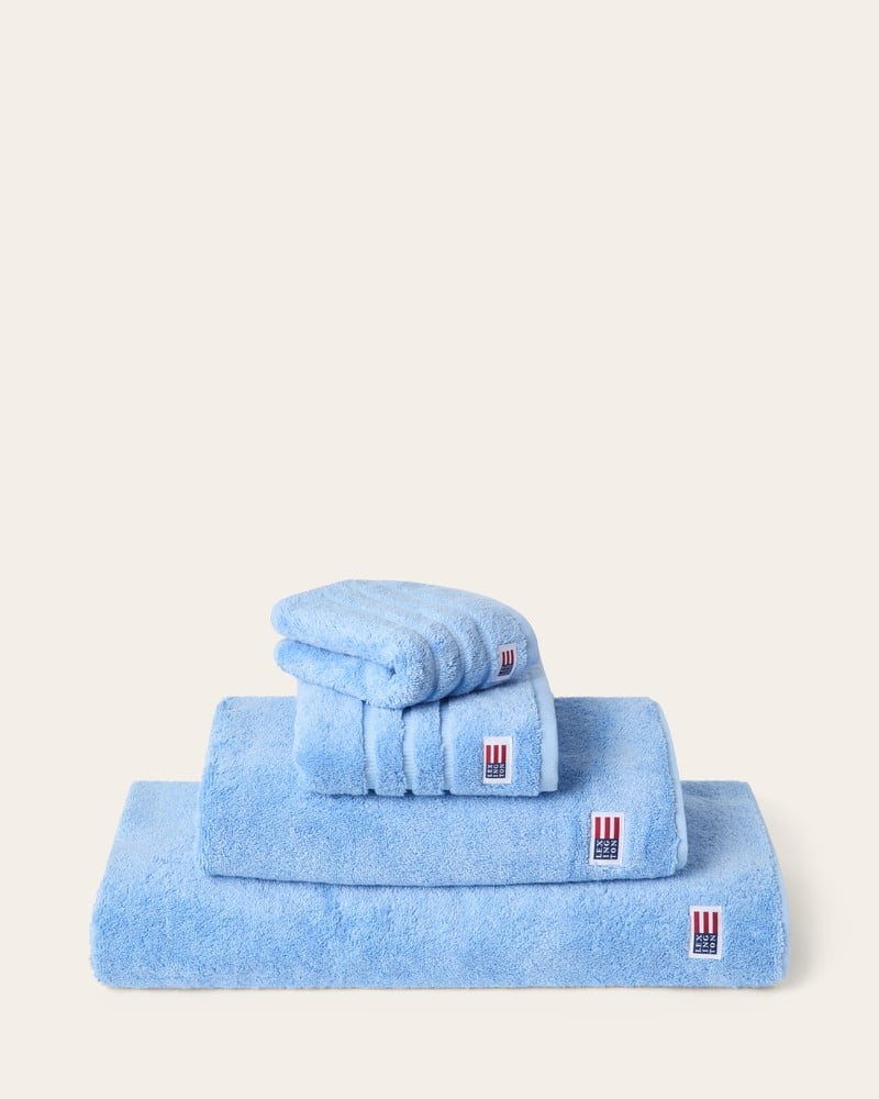 LEXINGTON Original handtuch blue sky