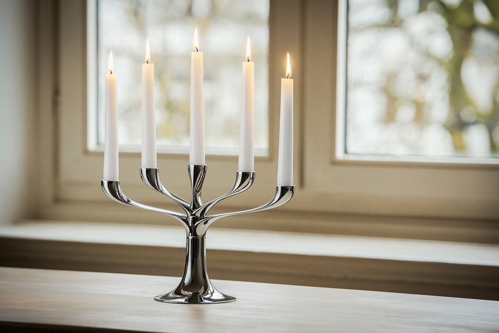 Philippi Candelabra Kerzenhalter