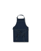 LEXINGTON Icons Cotton Twill Denim Schürze