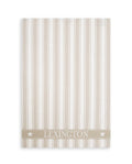 LEXINGTON Icons Cotton Twill Waffle Striped Geschirrtuch