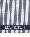 LEXINGTON Waffel-Geschirrtuch aus Baumwolltwill