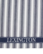 LEXINGTON Waffel-Geschirrtuch aus Baumwolltwill