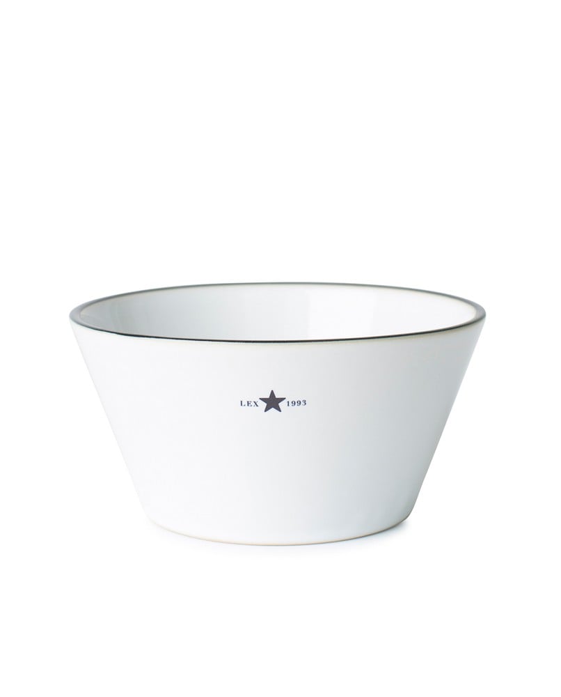 LEXINGTON Stoneware Bowl Schüssel