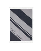 Lexington Logo Decke