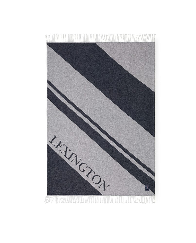 Lexington Logo Decke