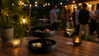Philippi Negretto Etagere S