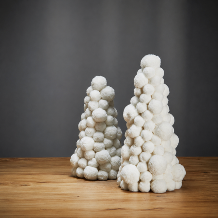 Philippi Snowball Baum
