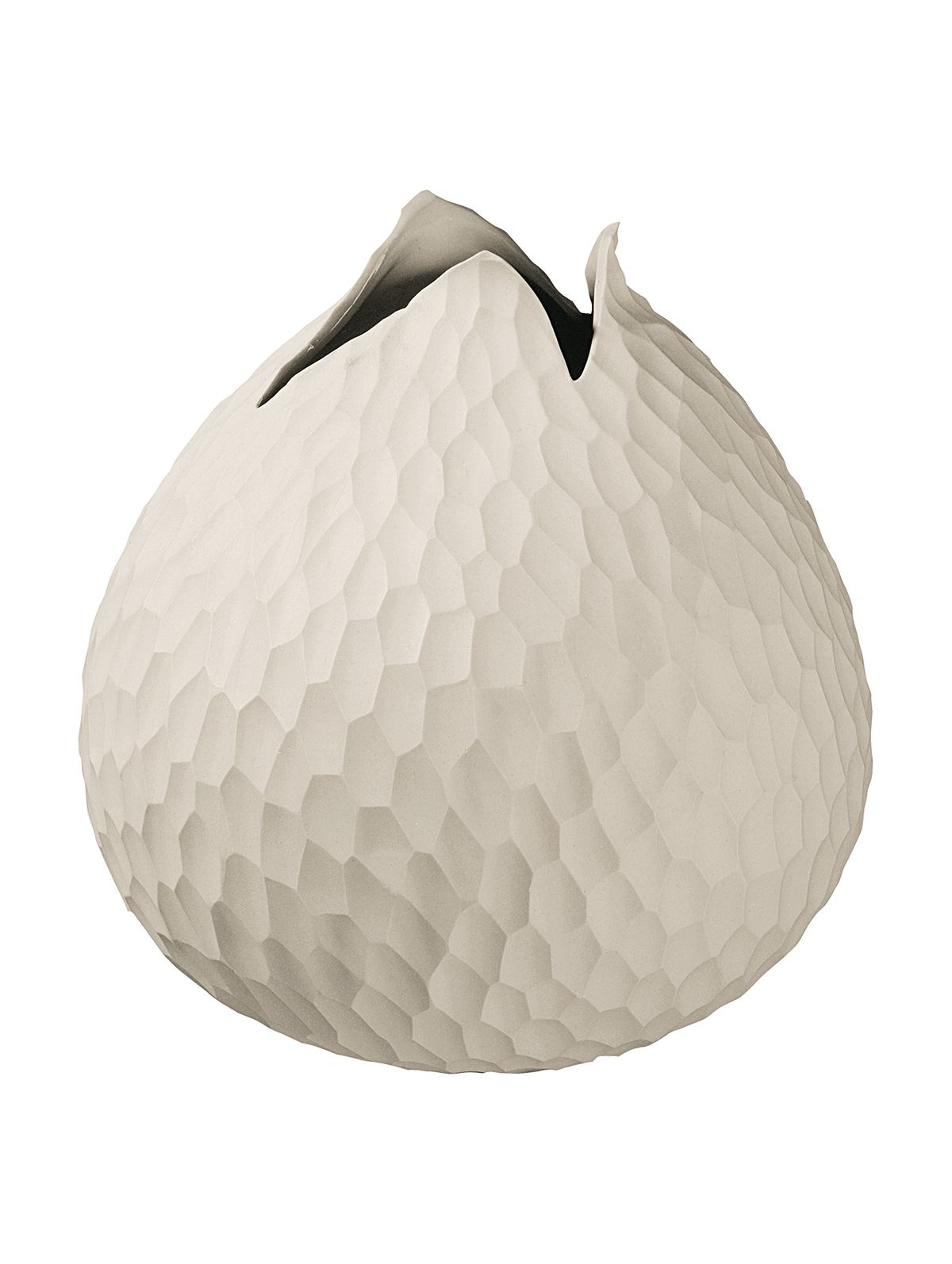 ASA CARVE Vase