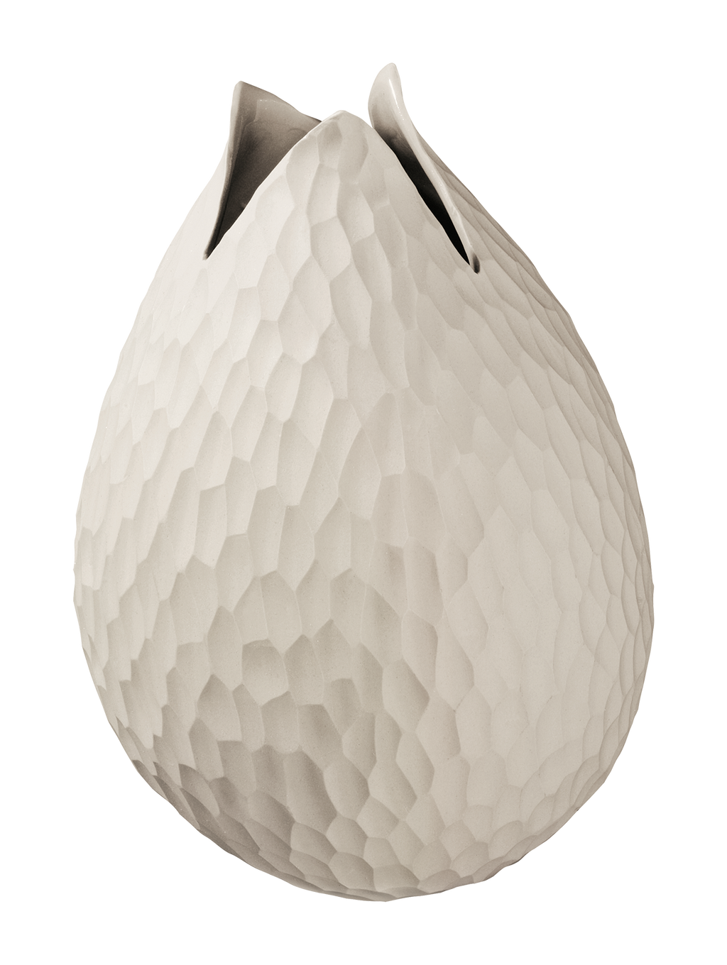 ASA CARVE Vase
