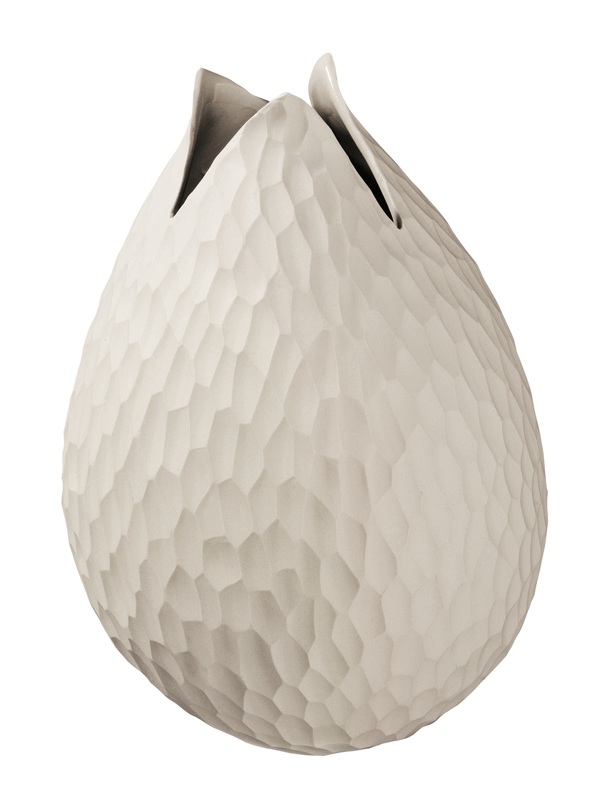 ASA CARVE Vase