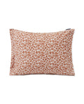 Lexington Printed Giraffe Satin Kopfkissenbezug