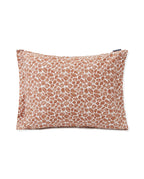 Lexington Printed Giraffe Satin Kopfkissenbezug