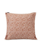 Lexington Printed Giraffe Satin Kopfkissenbezug