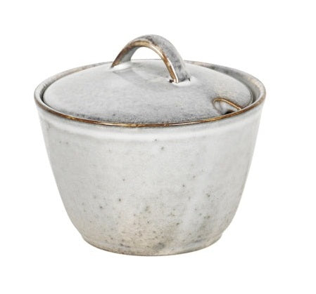 Broste Copenhagen Nordic Sand Zuckerdose