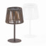 Philippi Lumen Tischleuchte Solar