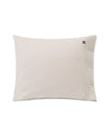 Lexington Pin Point Cotton Kopfkissen-Bezug