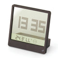 Philippi Time Uhr mit Weckfunktion, Thermo- und Hygrometer
