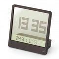 Philippi Time Uhr mit Weckfunktion, Thermo- und Hygrometer