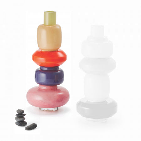 Philippi Bianetti Modularvase, 5 tlg