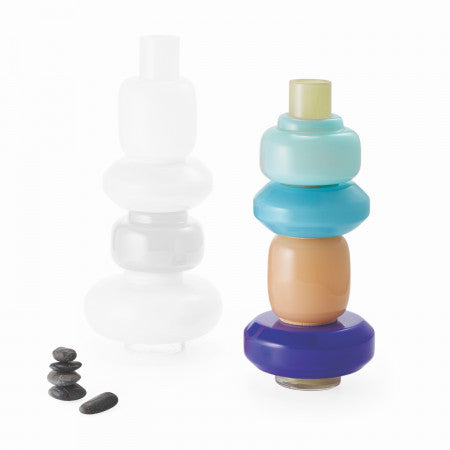 Philippi Bianetti Modularvase, 5 tlg