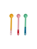 ASA Joy Löffel-Set 3-tlg. smoothie colors
