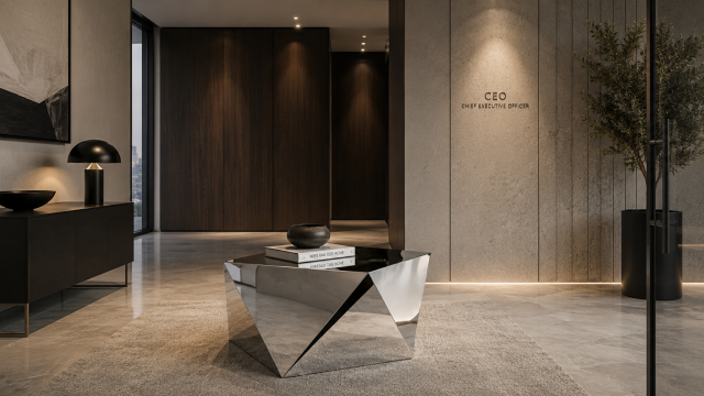Philippi Diamond Couchtisch