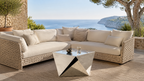 Philippi Diamond Couchtisch