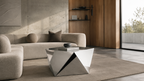 Philippi Diamond Couchtisch