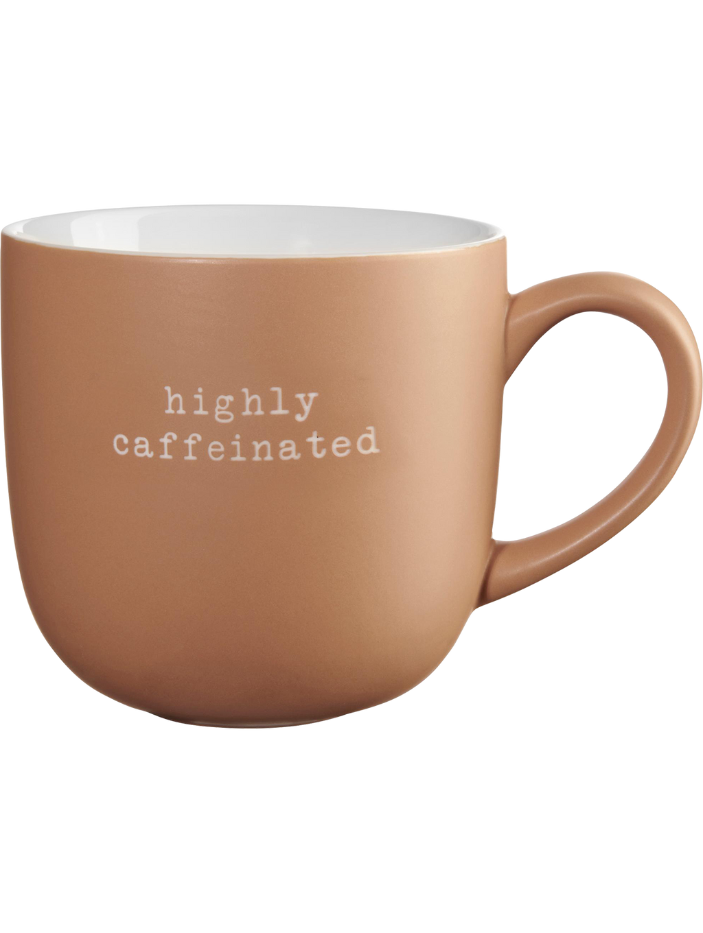 ASA Hey! Henkelbecher highly caffeinated
