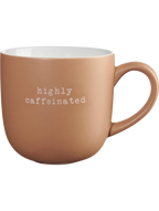 ASA Hey! Henkelbecher highly caffeinated