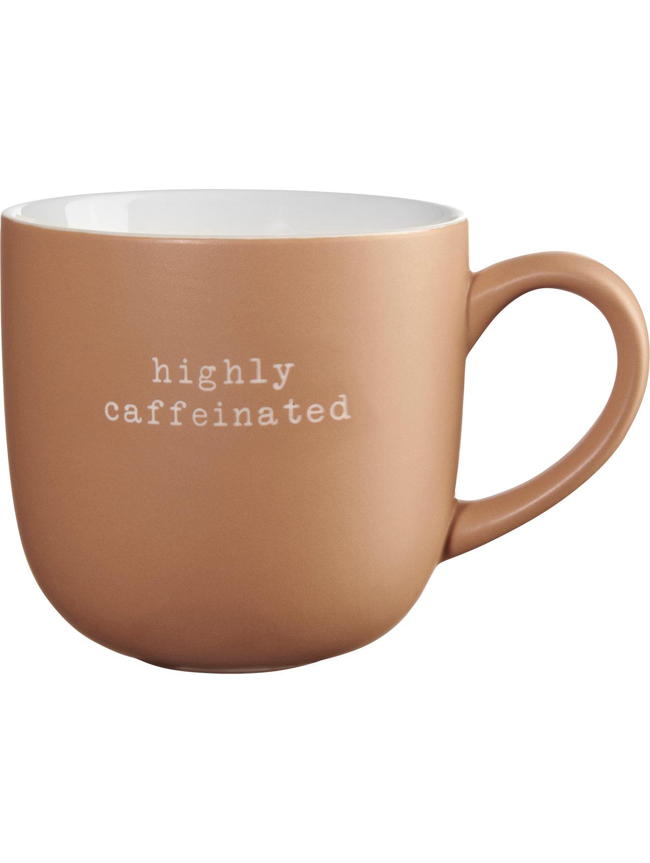 ASA Hey! Henkelbecher highly caffeinated