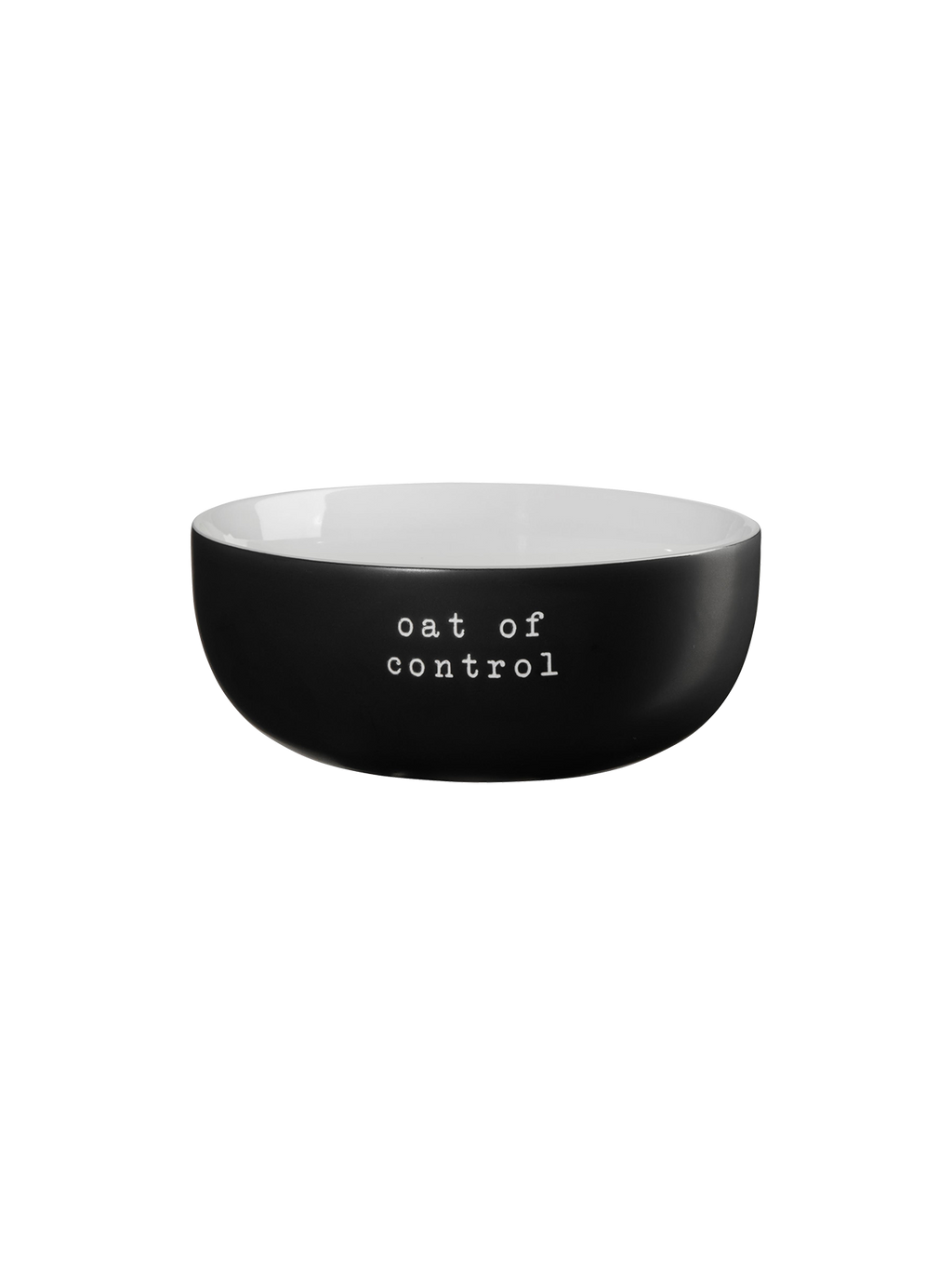 ASA Hey! Schale oat of control