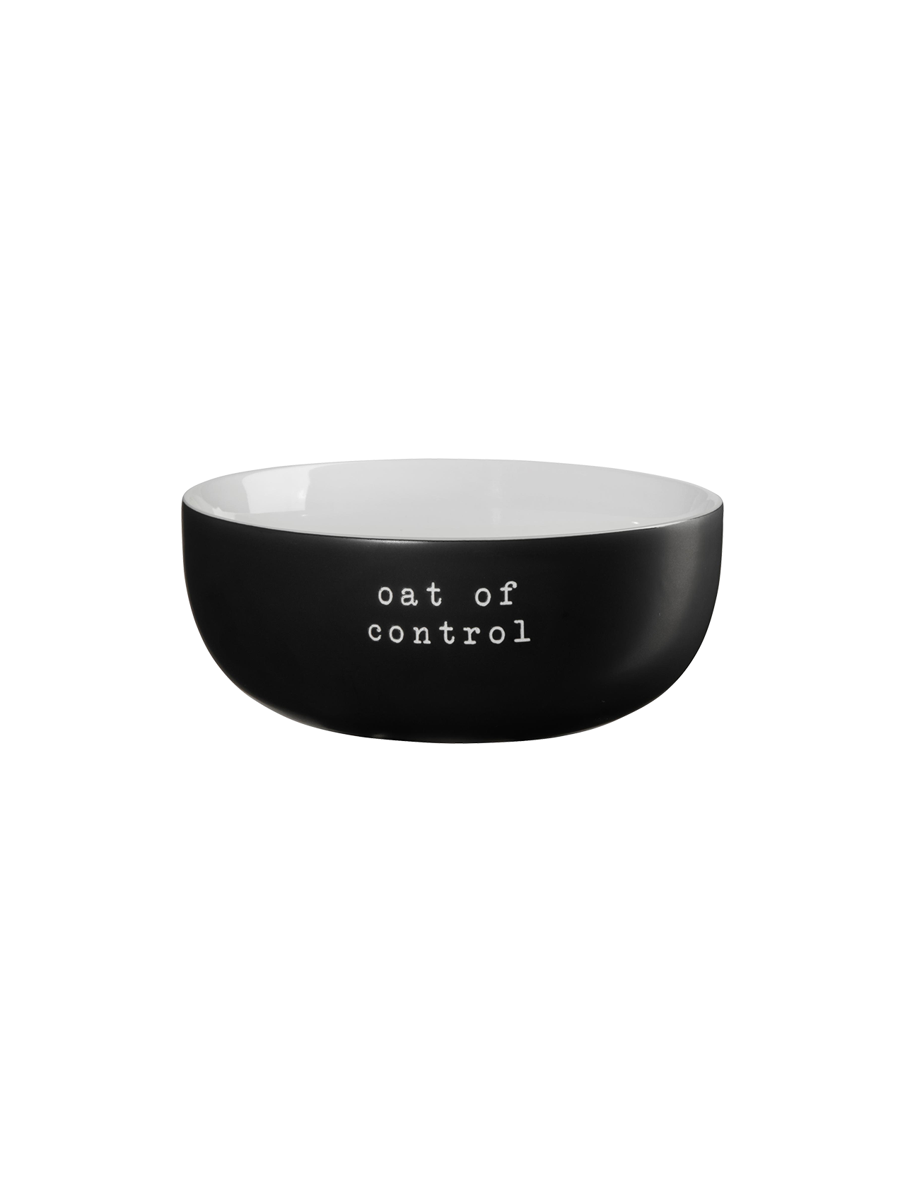 ASA Hey! Schale oat of control
