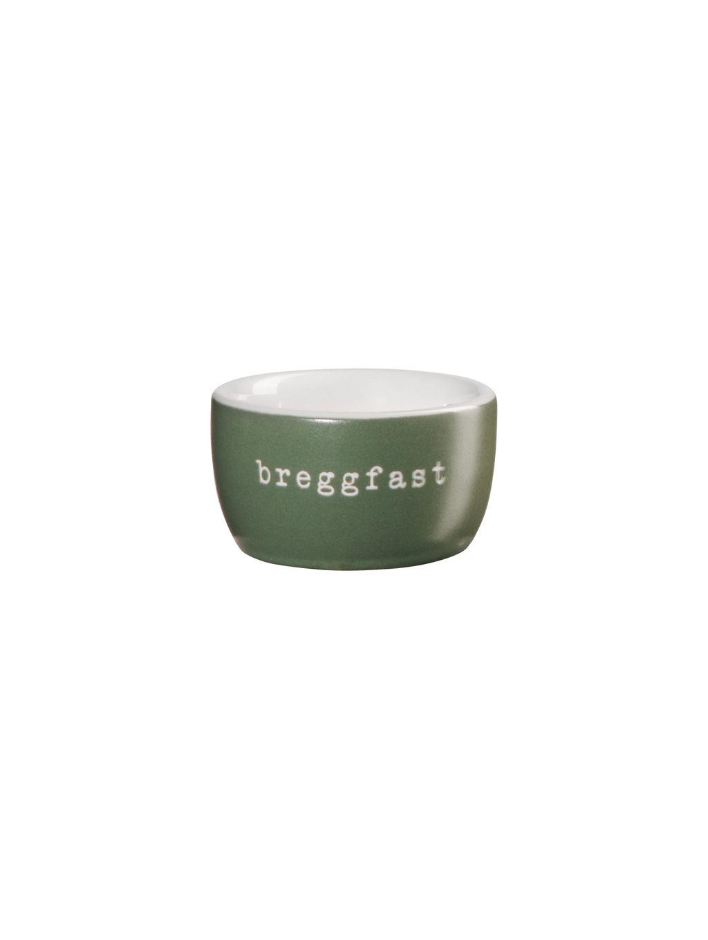 ASA Hey! Eierbecher breggfast
